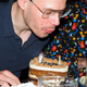Illustration for article titled AN RJ BDAY @ RED LOBSTER